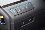 Kia Cadenza 2014 года